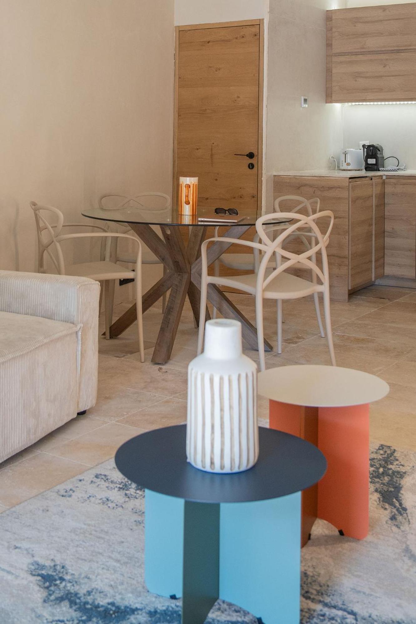 Appartement Amour Terrasse Sur L'Eau Grimaud Eksteriør bilde