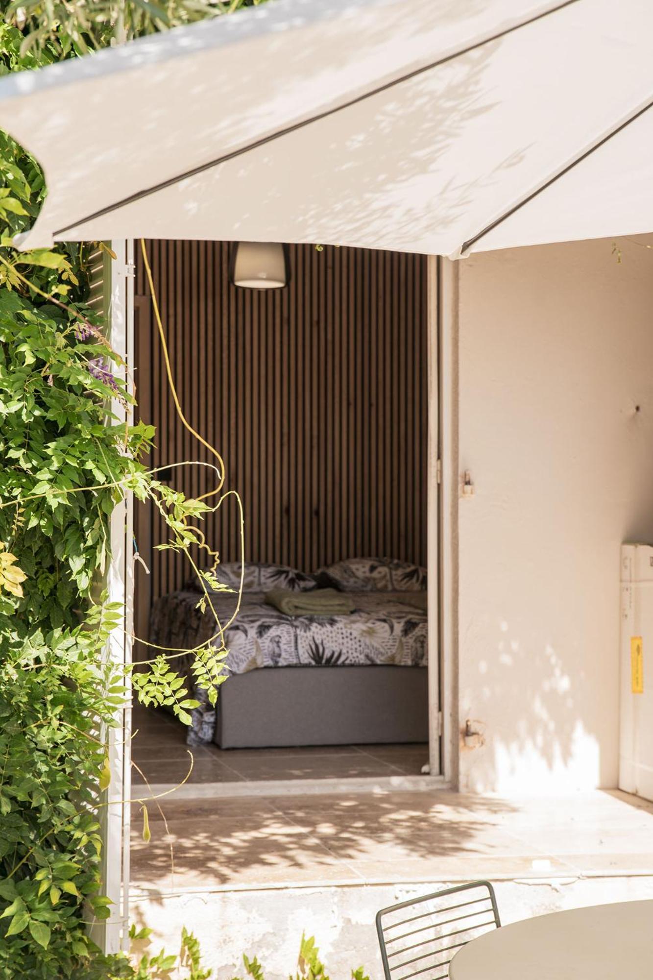 Appartement Amour Terrasse Sur L'Eau Grimaud Eksteriør bilde